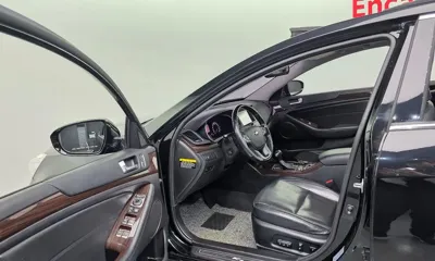Kia K7 2015, 180178 км, за 5500000 KRW - фото 12