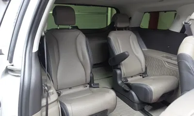 Kia Canival 2026, 8183 км, за 57900000 KRW - фото 20