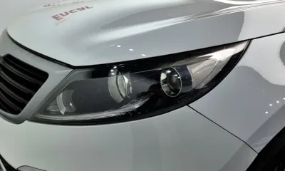 Kia Sportage 2013, 140623 км, за 6900000 KRW - фото 22