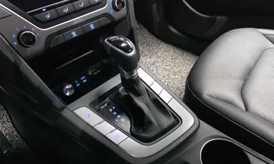Hyundai Avante 2018, 58331 км, за 9500000 KRW - фото 9
