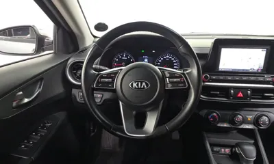 Kia K3 2021, 77625 км, за 10990000 KRW - фото 13