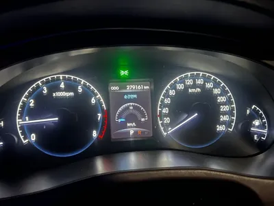 Hyundai Genesis 2012, 280000 км, за 3500000 KRW - фото 8