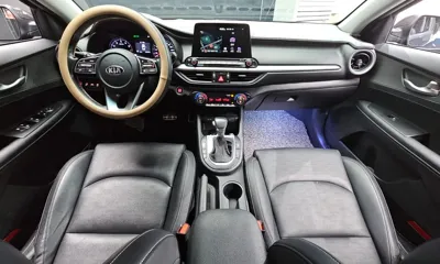 Kia K3 2019, 135288 км, за 10500000 KRW - фото 7