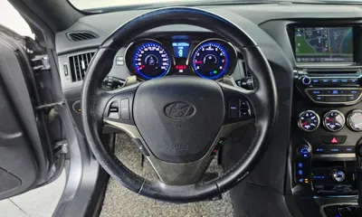 Hyundai Genesis 2015, 167375 км, за 6800000 KRW - фото 13