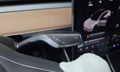 Tesla Model 3 2020, 118244 км, за 25900000 KRW - фото 9