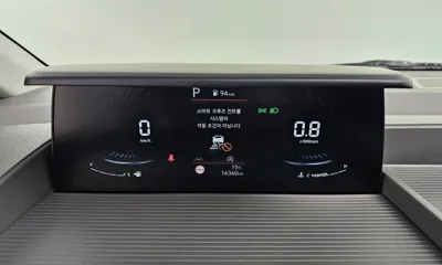 Hyundai Staria 2024, 16360 км, за 45700000 KRW - фото 8