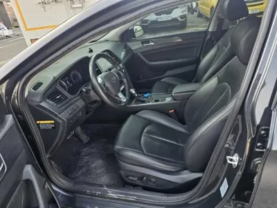 Hyundai Sonata 2018, 249920 км, за 6200000 KRW - фото 5