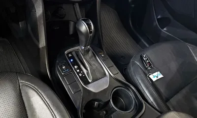 Hyundai Santafe 2013, 180645 км, за 7500000 KRW - фото 9