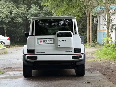 iCAR iCAR 超级V23 2025, 18000 км, за 106800 CNY - фото 11