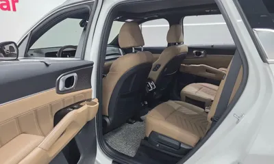 Kia Sorento 2024, 28667 км, за 44900000 KRW - фото 26
