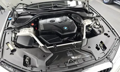 BMW 5-Series 2020, 35393 км, за 36900000 KRW - фото 6