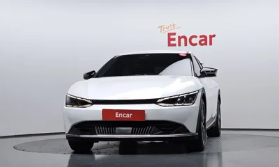 Kia EV6 2022, 110343 км, за 27400000 KRW