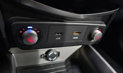 KG_Mobility_Ssangyong TIBOLI 2016, 84291 км, за 6500000 KRW - фото 19