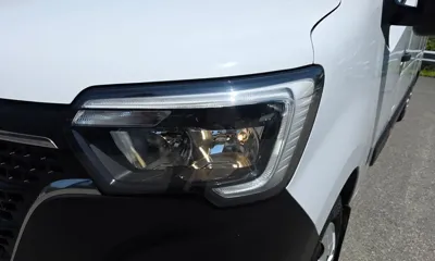 Renault-KoreaSamsung Master 2020, 108753 км, за 25790000 KRW - фото 22