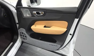 Volvo XC60 2025, 11082 км, за 52900000 KRW - фото 24