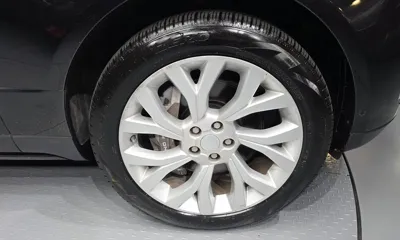 Land Rover Range Rover 2018, 121164 км, за 28149.9 USD - фото 21