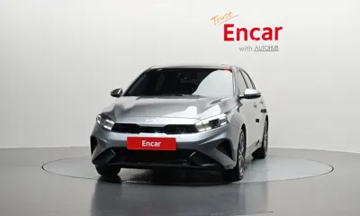 Kia K3 2022, 6722 км, за 25900000 KRW