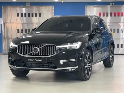 Volvo XC60 · 2024 год