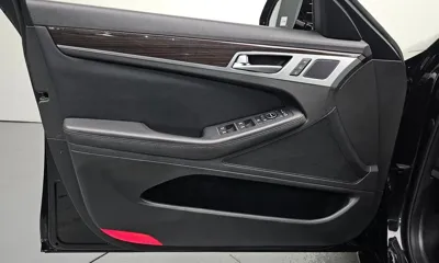 Genesis G80 2019, 93353 км, за 16800000 KRW - фото 24