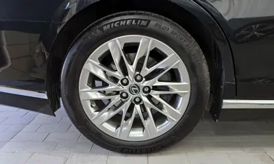 Lexus LS 2019, 213442 км, за 29990000 KRW - фото 5