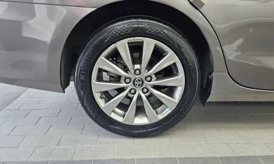 Toyota Camry 2017, 70640 км, за 14500000 KRW - фото 5