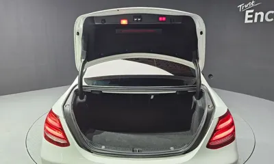 Mercedes-Benz E-Class 2017, 65063 км, за 27000000 KRW - фото 20