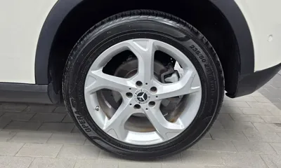 Mercedes-Benz GLA-Class 2018, 79979 км, за 11000000 KRW - фото 21