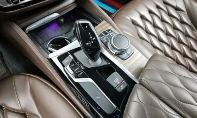 BMW 5-Series 2019, 170097 км, за 21800000 KRW - фото 9