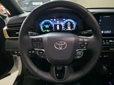 Toyota Camry 2025, 5818 км, за 43500000 KRW - фото 14
