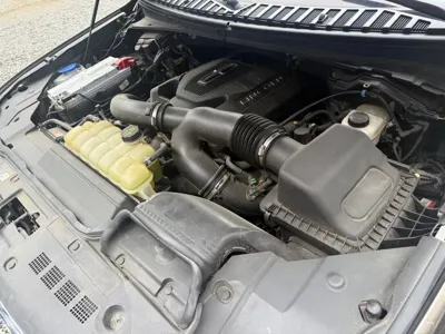 Lincoln Navigator 2019, 58777 км, за 51900000 KRW - фото 15