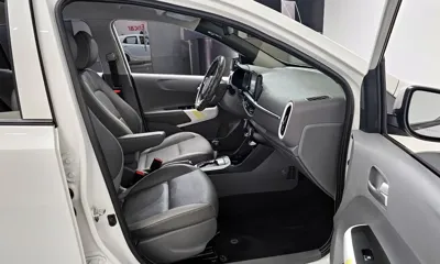Kia Morning 2019, 51139 км, за 9300000 KRW - фото 26