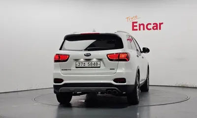 Kia Sorento 2018, 183083 км, за 12500000 KRW