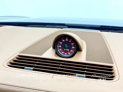 Porsche Panamera 2019, 16000 км, за 798000 CNY - фото 30