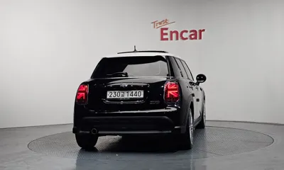 MINI Cooper 2022, 29114 км, за 24700000 KRW - фото 4
