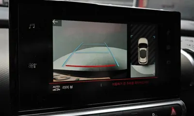 Citroen-DS C4 CACTUS 2019, 44196 км, за 9890000 KRW - фото 16