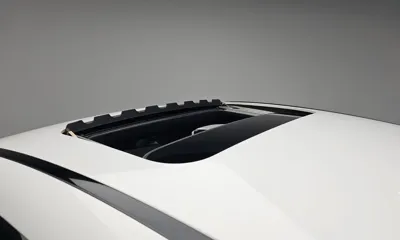 Mercedes-Benz GLC-Class 2019, 42205 км, за 33900000 KRW - фото 16