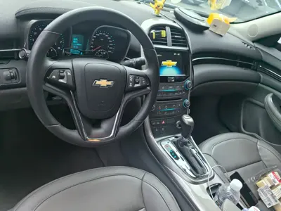 Chevrolet Malibu 2015, 48000 км, за 25800 CNY
