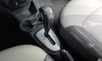 ChevroletGMDaewoo Spark 2015, 91063 км, за 3800000 KRW - фото 9