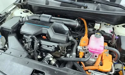 Kia Sportage 2023, 40908 км, за 31990000 KRW - фото 6