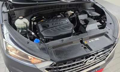 Hyundai Tucson 2020, 99902 км, за 14990000 KRW - фото 6