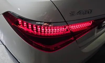 Mercedes-Benz S-Class 2022, 42974 км, за 91000000 KRW - фото 23