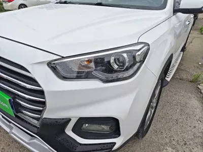 Hyundai ix35 2019, 74000 км, за 47200 CNY - фото 24