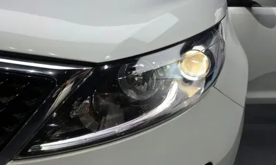 Kia Sportage 2014, 107135 км, за 6200000 KRW - фото 22