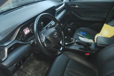 GAC Trumpchi GS4 2020, 77900 км, за 37668.15 CNY - фото 16