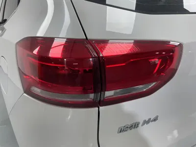 Haval H4 2019, 67000 км, за 35900 CNY - фото 18