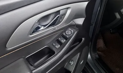 ChevroletGMDaewoo Traverse 2020, 141189 км, за 14400000 KRW - фото 31