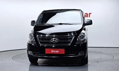 Hyundai Starex 2018, 152614 км, за 9390000 KRW