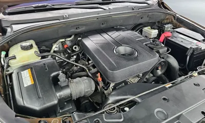 KG_Mobility_Ssangyong KORANDO 2017, 181864 км, за 7700000 KRW - фото 6