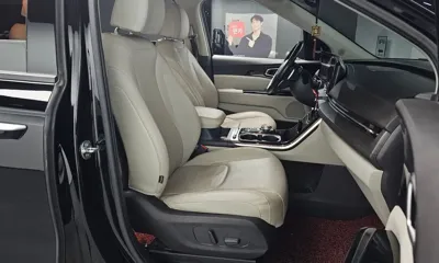 Kia Canival 2021, 101875 км, за 26500000 KRW - фото 26