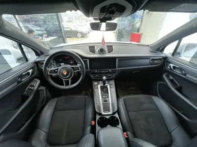Porsche Macan 2019, 70000 км, за 179800 CNY - фото 14